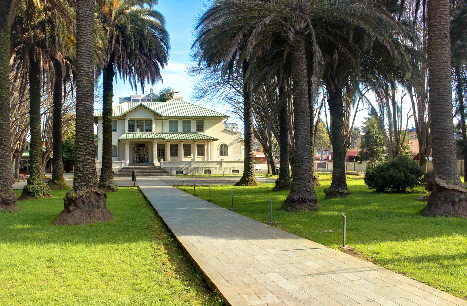 XXX Reunión Anual del Comité Nacional de Conservación Textil