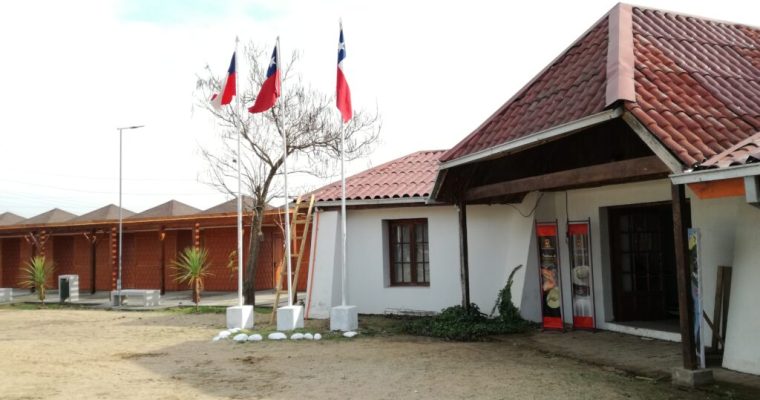 Convocatoria XXXVIII Reunión Anual del Comité Nacional de Conservación Textil