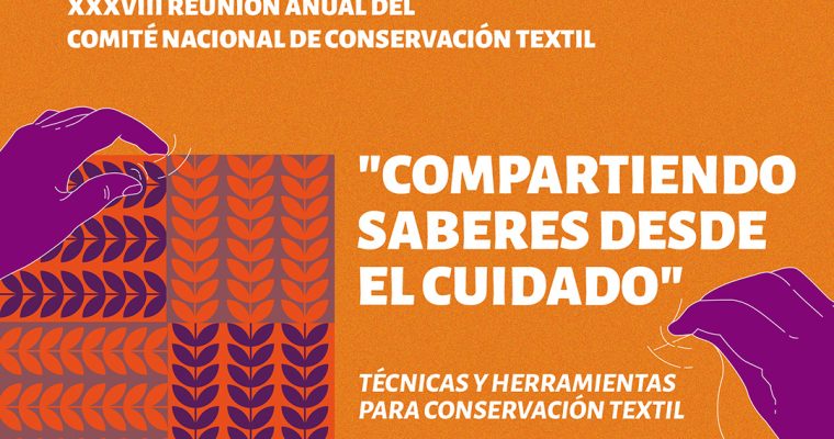 XXXVIII Reunión Anual del CNCT