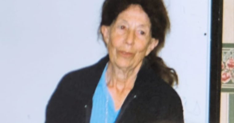 Verónica Cereceda Bianchi, entrañable maestra